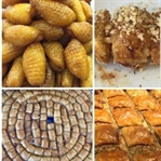 Bayram İçin Birbirinden Lezzetli 7 Tatlı Tarifi