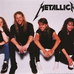 Beni Etkileyen 15 Metal Grubu / 4- Metallica