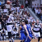 Beşiktaş Sompo Japan finale çok yakın