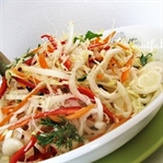 Beyaz Endive Salatası Tarifi