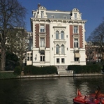 Bölge Bölge Amsterdam Konaklama Önerileri