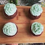 Borni’s Kitchen / Cupcake Yapıyoruz