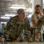 Brad Pitt General Olursa: War Machine