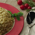 Bulgur Bakliyatla Tüketildiğinde Besin Değeri Artı
