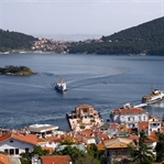 Büyükada Gezilecek Yerler