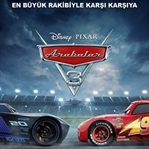 Cars 3 / Arabalar 3
