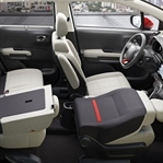 Cesur ve Kişiselleştirilebilir Bir Suv, Citroenden