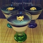 Çikolata Soslu Yalancı Tavuk Göğsü