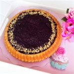 Çikolatalı Tart Kek Tarifi