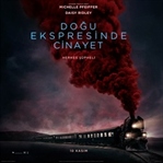 Doğu Ekspresinde Cinayet