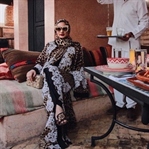 Dolce&Gabbana'nın Ferace Yüzü Kim?