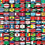 Dünya Bayrakları ve Bilinmeyenler