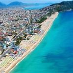 En Güzel Alanya Plajları