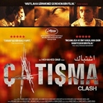 Eshtebak / Çatışma