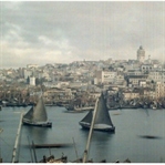 Eski İstanbul Mimarisine Tarihi Doku Bırakan Ailel