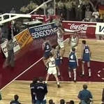 Eurobasket 1993: Almanya Tarih Yazıyor