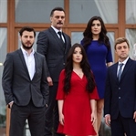 Evlat Olsa Sevilmeyecek Dizi, Kanatsız Kuşlar