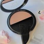 Flormar Satin Matte Blush - 06 Pink Brown