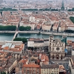 Fransa’nın Işık Festivali ile Ünlü Şehri Lyon