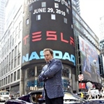 Geleceğin Araçları: Tesla Arabaları