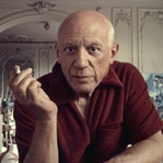 Genius 2. Sezon Pablo Picasso'yu Anlatacak!