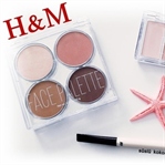 H&M Kozmetik Alışverişim