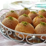 HİRA TATLISI