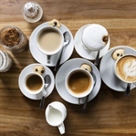 Hindistan Cevizli Soğuk Nescafe