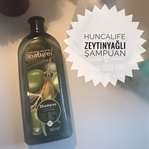 Huncalife Nature Zeytinyağlı Şampuan
