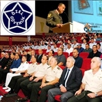 Jandarmadan Özel Güvenlik Eğitimi
