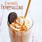 Karamelli Frappuccino Nasıl Yapılır?