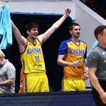 Khimki Moscow 2017-18'te Euroleague'te
