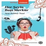 Kitap Önerisi: Her Şeyin Başı Merkür