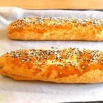 Kıymalı Çörek Tarifi
