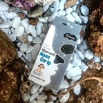 Kömürlü Siyah Nokta Bandi Charcoal Nose Stript