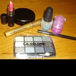 L.A. Colors ve L.A. Girl Deneyimim