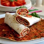 Lavaş Lahmacun Tarifi
