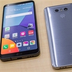 LG G6 Plus Özellikleri, Çıkış Tarihi ve Fiyatı