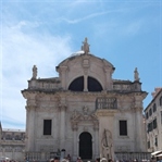 Lokrum Üzerinden Dubrovnik