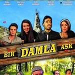 Manisa'nın İlk Sinema Filmi "BİR DAMLA AŞK"