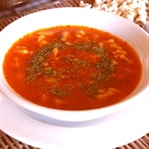 Mantı Çorbası Tarifi