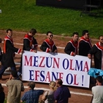 Mezuniyet Sonrası Hayata 1 Yıl Ara