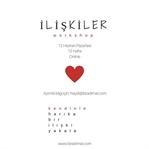 Online İlişkiler Workshop