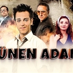 Onur Ünlü’nün Görünen Adam’ı
