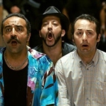 Organize İşler 2 Geliyor!