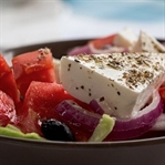 Orjinal Grek Salata Nasıl Yapılır?