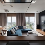 Panoramik Daire