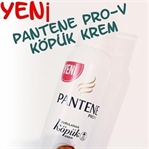 PANTENE PRO-V Durulanan Köpük Krem