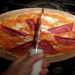 "Pizza" Pratik ve Lezzetli Bir Tarif