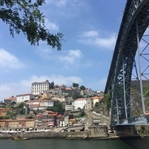 Porto' da Bir Gün: Porto Gezi Notları